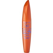 Colezium Cat Walk Mascara - Instant Full Volume - Maksimum Hacim Veren Siyah Maskara