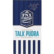 Colezium Talk Pudra Menthol 250 gr