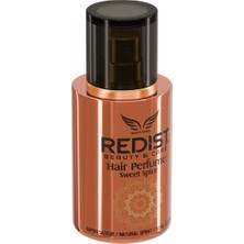 Colezium Sweet Saç Bakım Parfümü 50ML Tatlı Baharat - Kötü Koku Önleyici