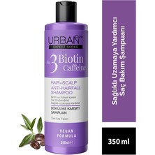 Colezium Saç Şampuani & Expert Kepek Karşiti Peeli̇ng Şampuan No:1 200ML