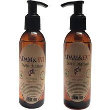 Colezium Hintohu Rekze Erkeklere Kadınlara Özel Sade Çilek Aromalı Masaj Yağı Massage Oil 125ML