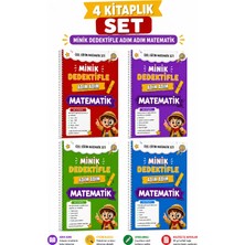 Özel Eğitim Materyal Matematik Öğretim Seti Özel Eğitim