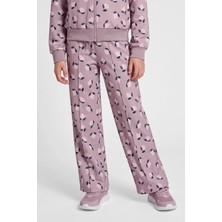 Hummel Jr Reg Poly Gym Çocuk Eşofman Altı