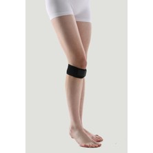 GALB Patella Tendon Bandi Diz Koruma Spor Destek Sag&sol Uyumlu 48CM