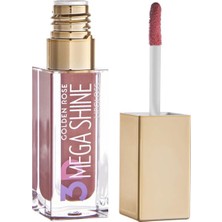 Colezium 3D Mega Shine Lipgloss No: 117- Renkli Dudak Parlaticisi