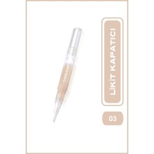 Colezium Liquid Concealer - 03 Skylight - Likit Kapatıcı