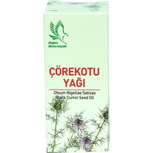 Alvera Collection Çörek Otu Yağı 20CC