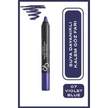 Colezium Eyeshadow Crayon Waterproof 07 Kalem Far 2,4 G