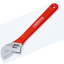 Alvera Collection 0600 Kurbağacık Anahtar 15 ''