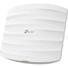 TP-LINK FESTA F52 AC1350 Çift Bant Wi-Fi 5 Bulut Yönetilebilir Tavan Tipi Kablosuz Access Point