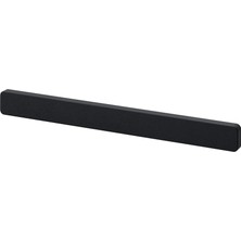 Ikea Hultarp Mıknatıslı Bıçaklık, Siyah, 38 cm