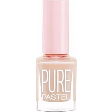 Colezium Oje Nail Polish Pure No: 616
