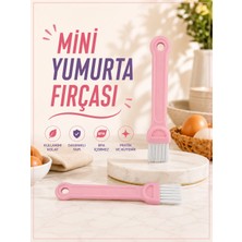 Evim 365 Mini Yumurta Fırçası