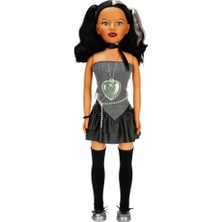 Ticaret 1006657 Bebek  K-Pop Super Star Serıes-1 80 cm 2A Najmaddin