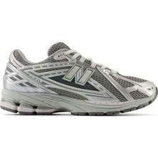 BENZSNEAKERS New Balance 1906R Gri Unisex Ayakkabı M1906REH