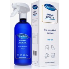 Crystalin Animal Health Yara Bakım Solüsyonu 500 ml