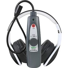 AyrStore Duoyı DY26A Ultrasonik Kaçak Dedektörü