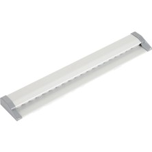 AyrStore mt Displays Fast Note, Adisyon Tutucu, Kolay Kağıt Tutucu 118 cm