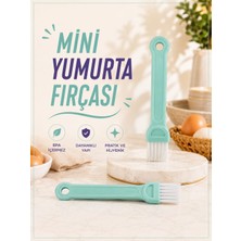 Evim 365 Mini Yumurta Fırçası