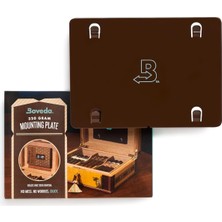 AyrStore Boveda 320 Gram Mounting Plate