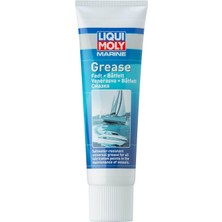 AyrStore Liqui Moly Marine Tekne Gresi 250 G Otomotiv Bakım Ürünü
