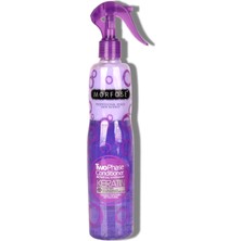 AyrStore Morfose Çift Fazlı Fön Suyu Keratin 400 ml