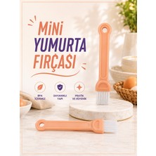 Evim 365 Mini Yumurta Fırçası