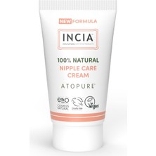AyrStore Incia Göğüs Bakım Jeli 30 ml