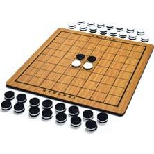 AyrStore Redka Reversi Ahşap