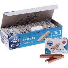 AyrStore Delta No:10 1000LI Zımba Teli
