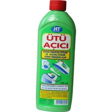 AyrStore Jet Kimya Ütü Açıçı, 250 ml