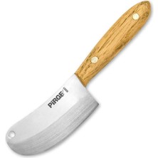 AyrStore Pirge Peynir Servis Bıçağı Mini Soğan Modeli 7 cm