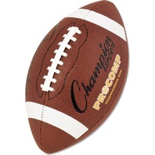 AyrStore Champion Sports Boyut Composite Futbol Orta Kılavuz