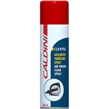 AyrStore Caldini Akışmetre Temizleme Spreyi 200 ml
