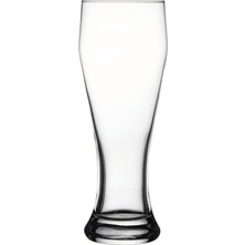 AyrStore Paşabahçe And Pıls Weızenbeer And Pıls Bıra Bardağı 0 2'li Hediyelik Kutu