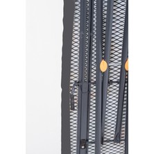 AyrStore Porsima Perilla Orta Boy Alsu Ütü Masası 33X97 cm