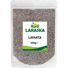 AyrStore Lavanta Kurusu 200G