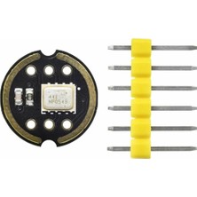 AyrStore Alkatronik INMP441 Omnidirection Mikrofon Modül Çok Yönlü Mini Dijital I2S Mems 24BIT