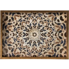 AyrStore Ephesus Tepsi 31X42CM