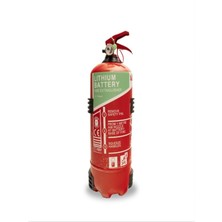 AyrStore Dalgıç Lithium Yangın Söndürücü 2 kg