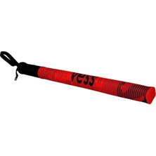 AyrStore Avessa Bsl-99 Çubuk Boks Lapa, Tek Ebat, KRL-BSL-99K, Kırmızı
