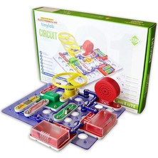 AyrStore Tinylab Circuit Eğitici Kit - 201 Deney