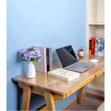 AyrStore Başak Ev TEKSTILI(1594) 1.2 mm Kalınlık 70 cm En Şeffaf Kalın Pvs Masa Koruyucu Mika Masa Örtüs
