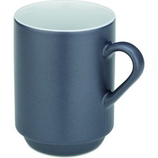 AyrStore Kela 12757 Mattia Kupa Seti 2li Gri 300ML