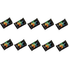 AyrStore Renkli Ateş Sihir Tozu (15 Gr.), 10