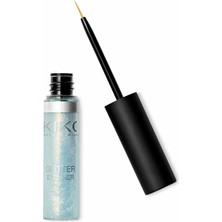 AyrStore Kiko Milano Kiko Eyeliner - Glitter Eyeliner 01 Multicolour 8025272611084