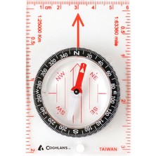 AyrStore Coghlans Kart Pusulası