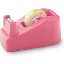 AyrStore Mas Buro Masaustu ve Ofis 110600064013 Fiesta 20M, Pembe Pembe