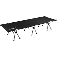 AyrStore Madfox Avanger Katlanır Kamp Yatağı [ Kampet ]