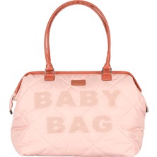 AyrStore Babyes Baby Bag Bebek Bakım Çantası